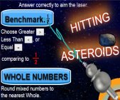 Asteroid_Fractions Estimation