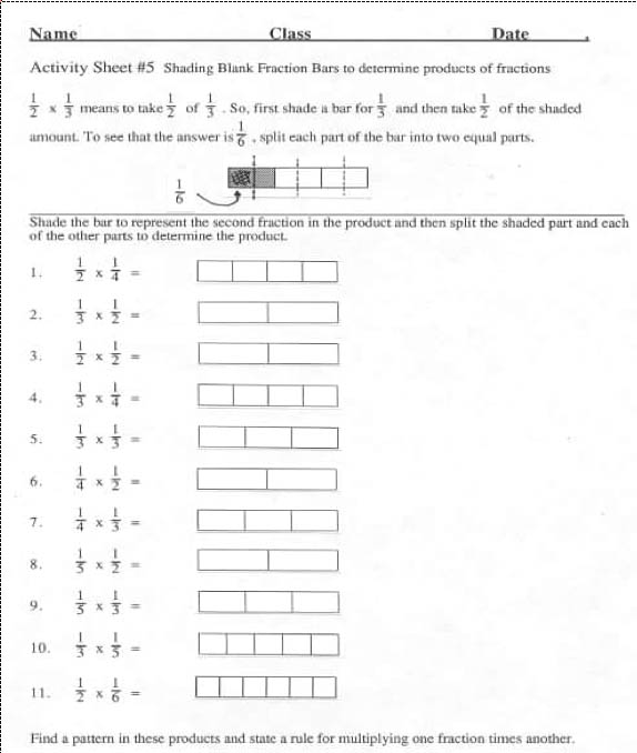 Repro Activity #5