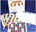 Fraction Bars Activity Mats