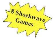 Shockwave Games